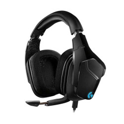 G633s 7.1 Wired Surround Headset
